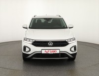VW T-Roc 1.5 TSI DSG