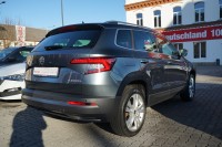Skoda Karoq 1.5 TSI Style DSG