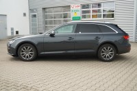 Audi A4 Avant 2.0 TFSI basis ultra