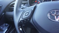 Toyota C-HR 2.0 Hybrid