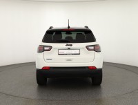 Jeep Compass 1.3 Hybrid Upland Plug-In