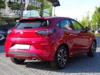 Ford Puma 1.0 M-Hybrid ST-Line Design