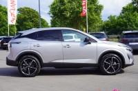 Nissan Qashqai Tekna 1.3 Dig-T Aut.
