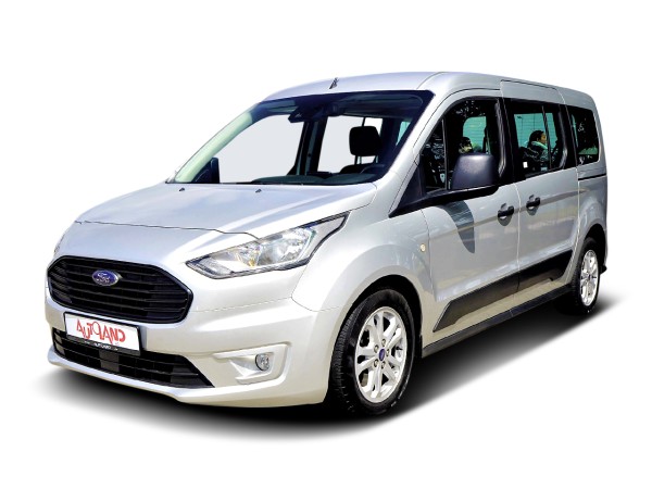Ford Tourneo Connect 1.5TDCi Aut.