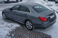 Mercedes-Benz C 180 C180 CGI Avantgarde