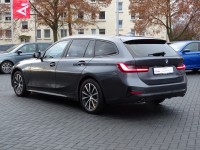 BMW 318 318d Touring Advantage Aut.