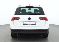 VW Tiguan 1.5 TSI DSG Comfortline