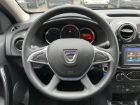 Dacia Sandero II 0.9 TCe 90 Stepway