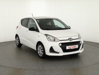Hyundai i10 1.0 YES! Plus