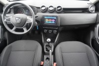 Dacia Duster II 1.0 TCE