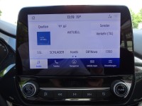 Ford Puma 1.0 EcoBoost Titanium