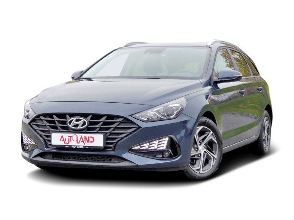 Hyundai i30 cw 1.0 T-GDi Aut.