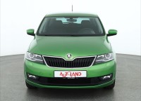 Skoda Rapid Spaceback 1.0 Clever