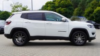 Jeep Compass 1.3 T-GDI Limited