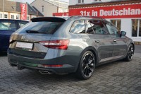 Skoda Superb 2.0 Sportline DSG 4x4