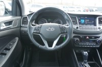 Hyundai Tucson 1.6 T-GDI 4WD