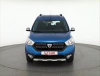 Dacia Dokker Stepway1.2 TCe 115