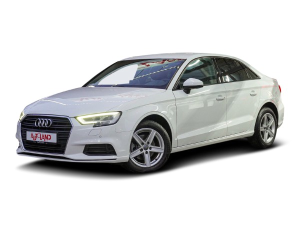 Audi A3 30 1.0 TFSI basis