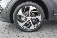 Hyundai Tucson 2.0 CRDi 4WD