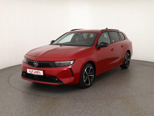 Opel Astra ST 1.2 Turbo