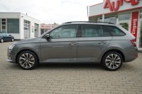 Skoda Fabia Combi 1.0 Best of