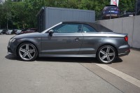 Audi A3 Cabriolet 35 TFSI S-Line