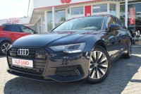 Vorschau: Audi A6 Avant 40 2.0 TDI