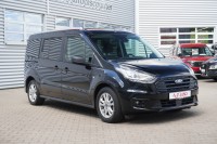 Ford Transit Courier 1.5 TDCi Trend