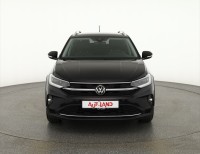 VW Taigo 1.0 Style