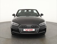 Audi A5 Cabrio 40 TFSI S Line