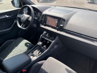 Skoda Karoq 2.0 TSI Sportline 4x4