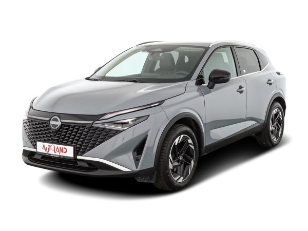 Nissan Qashqai Tekna+ 1.3 Dig-T Aut.