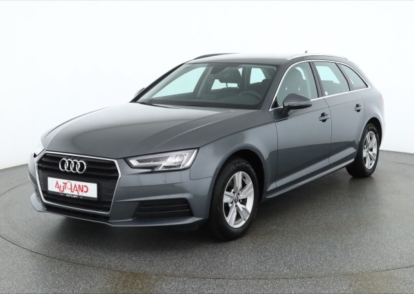 Audi A4 Avant 1.4 TFSI