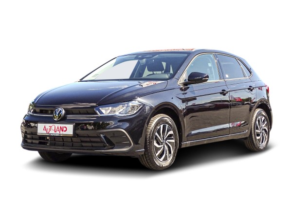 VW Polo 1.0 TSI DSG