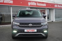 VW T-Cross 1.0 TSI Life