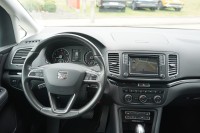 Seat Alhambra 1.4 TSI DSG