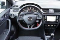 Skoda Rapid 1.0 Monte Carlo