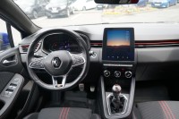 Renault Clio 1.0 TCE R.S. Line