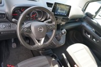 Opel Combo Life 1.2 Turbo Edition