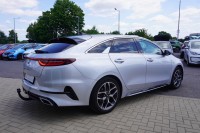 Kia pro_cee'd ProCeed GT- Line