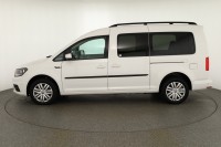Vorschau: VW Caddy Maxi 2.0 TDI Trendline
