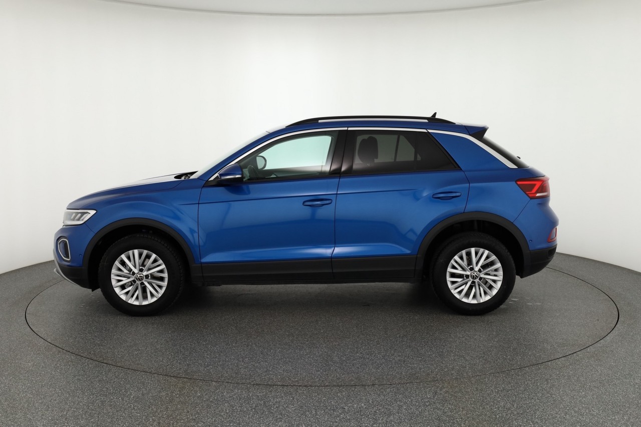 VW T-Roc 2.0 TDI Life