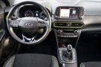 Hyundai Kona 1.0 T-GDI Advantage+