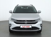 VW Taigo 1.0 TSI DSG