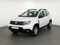 Dacia Duster II 1.3 TCe 130 Comfort Sitzheizung Tempomat Bluetooth