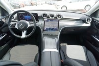 Mercedes-Benz C 200 C200 T-Modell Avantgarde