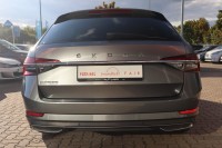 Skoda Superb Combi 2.0 TDI L&K DSG