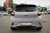 Hyundai i10 1.0 T-GDI N Line
