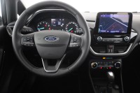 Ford Fiesta 1.0 M-Hybrid Titanium