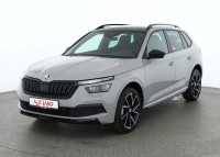 Skoda Kamiq 1.5 DSG TSI Monte Carlo LED Navi Pano ACC